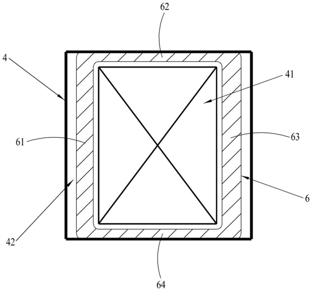 Camera module and electronic device