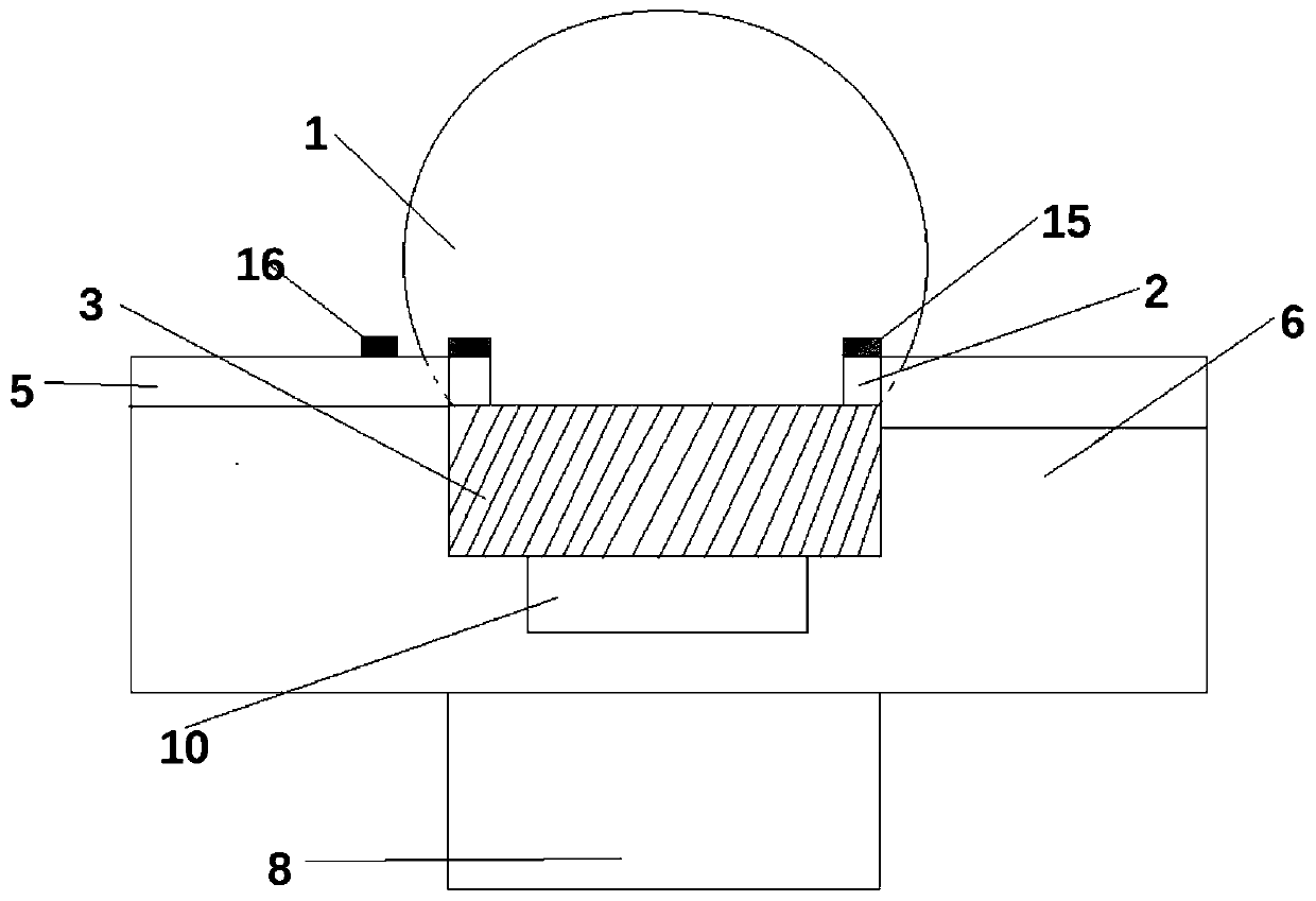 Remote monitoring intelligent medical system based on image processing