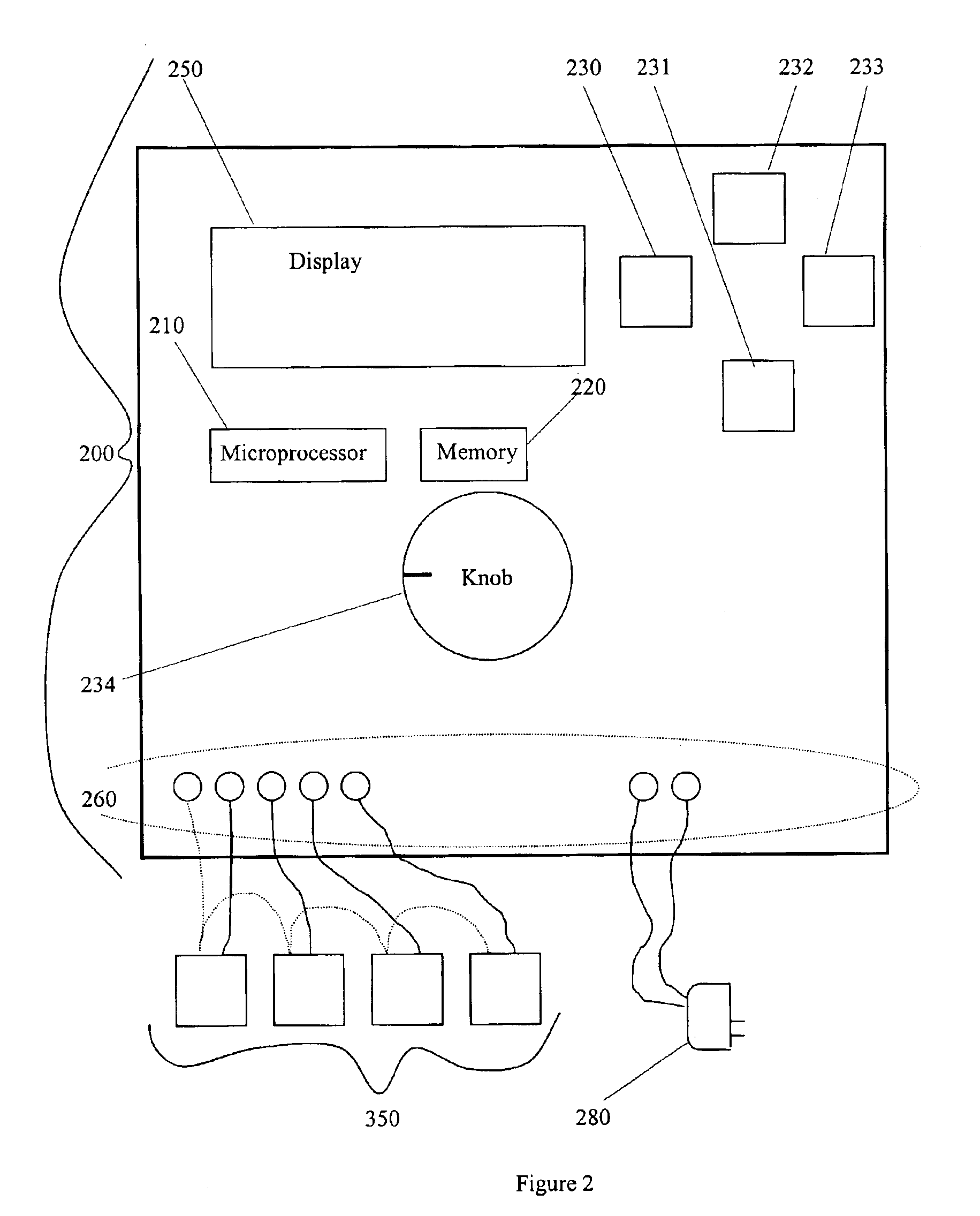 Device that modifies irrigation schedules of existing irrigation controllers