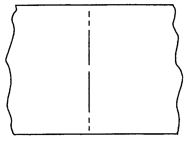 Method of assembling personal care absorbent article