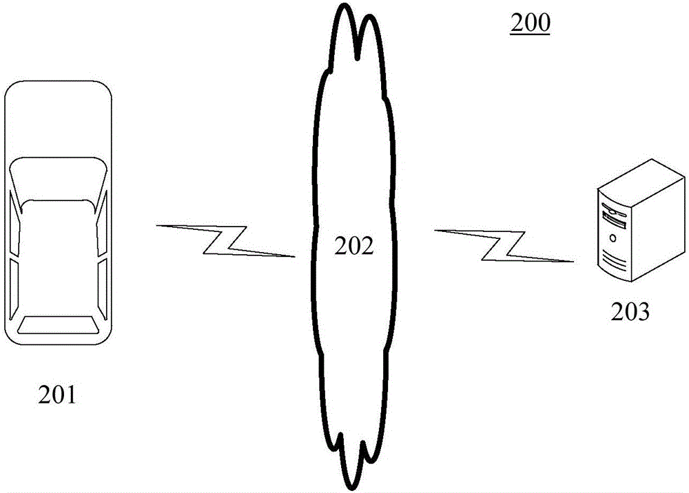 Obstacle detecting method and device used for vehicle-mounted radar system