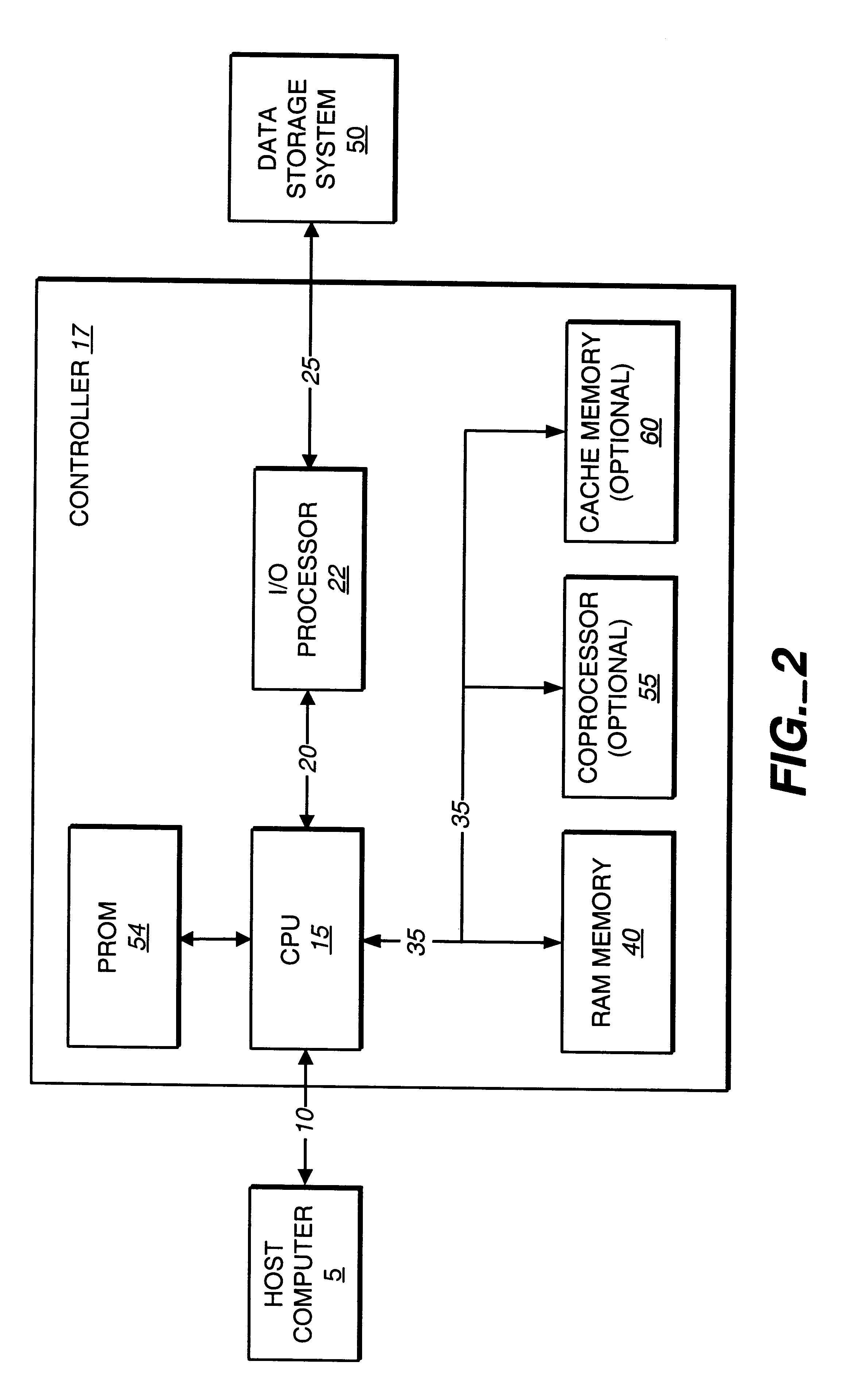 System, apparatus, and method providing cache data mirroring to a data storage system