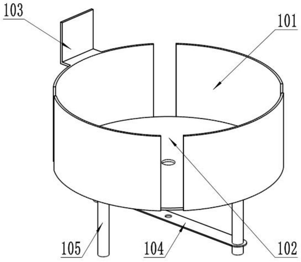 Liquid organic fertilizer and preparation process thereof