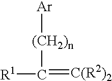 Substantially random interpolymer grafted witn one or more olefinically unsaturated organic monomers