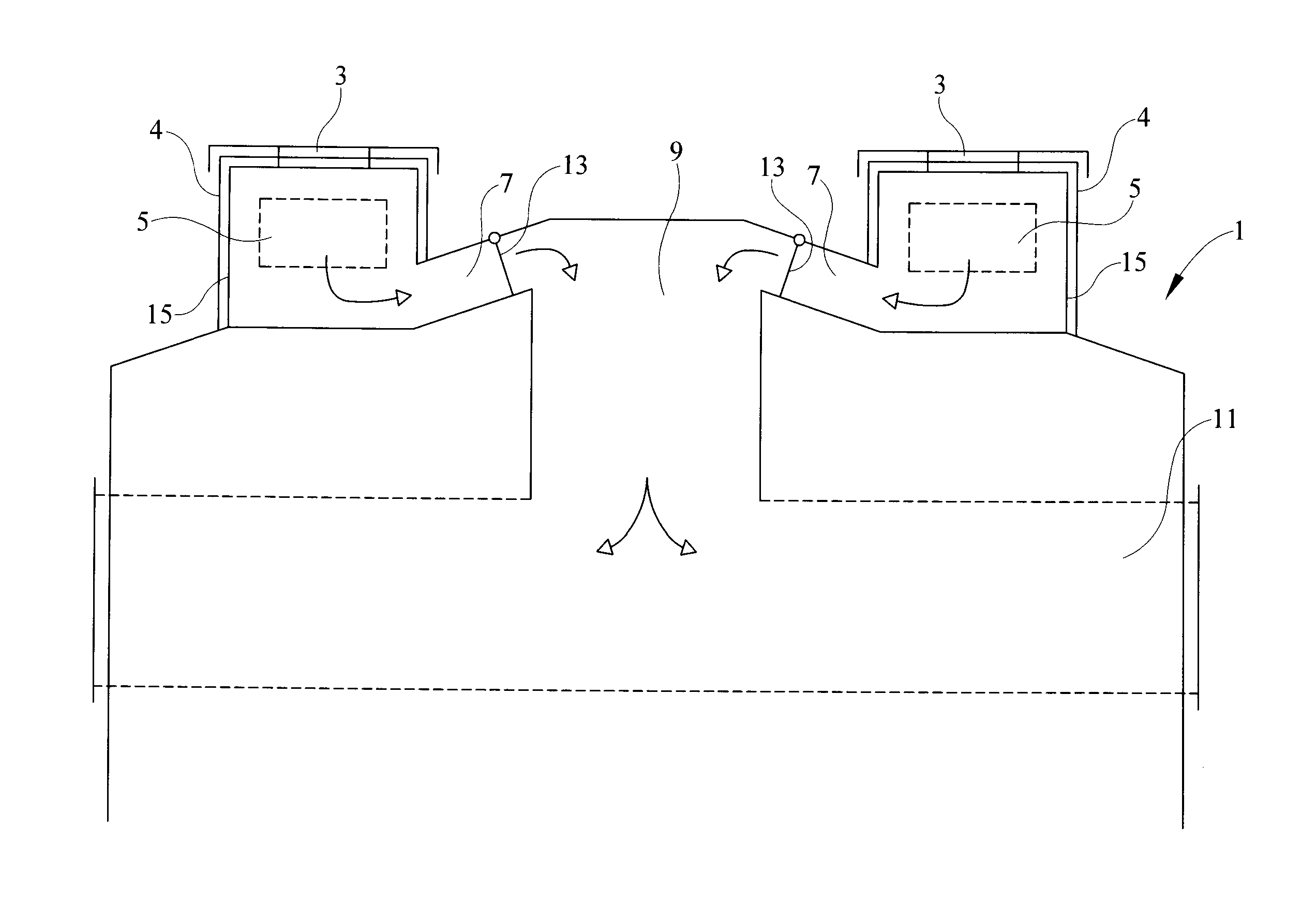 Method of reducing silicosis caused by inhalation of silica-containing proppant, such as silica sand and resin-coated sand, and apparatus therefor