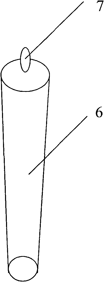 Method and device for sealing edible fungi culture bag