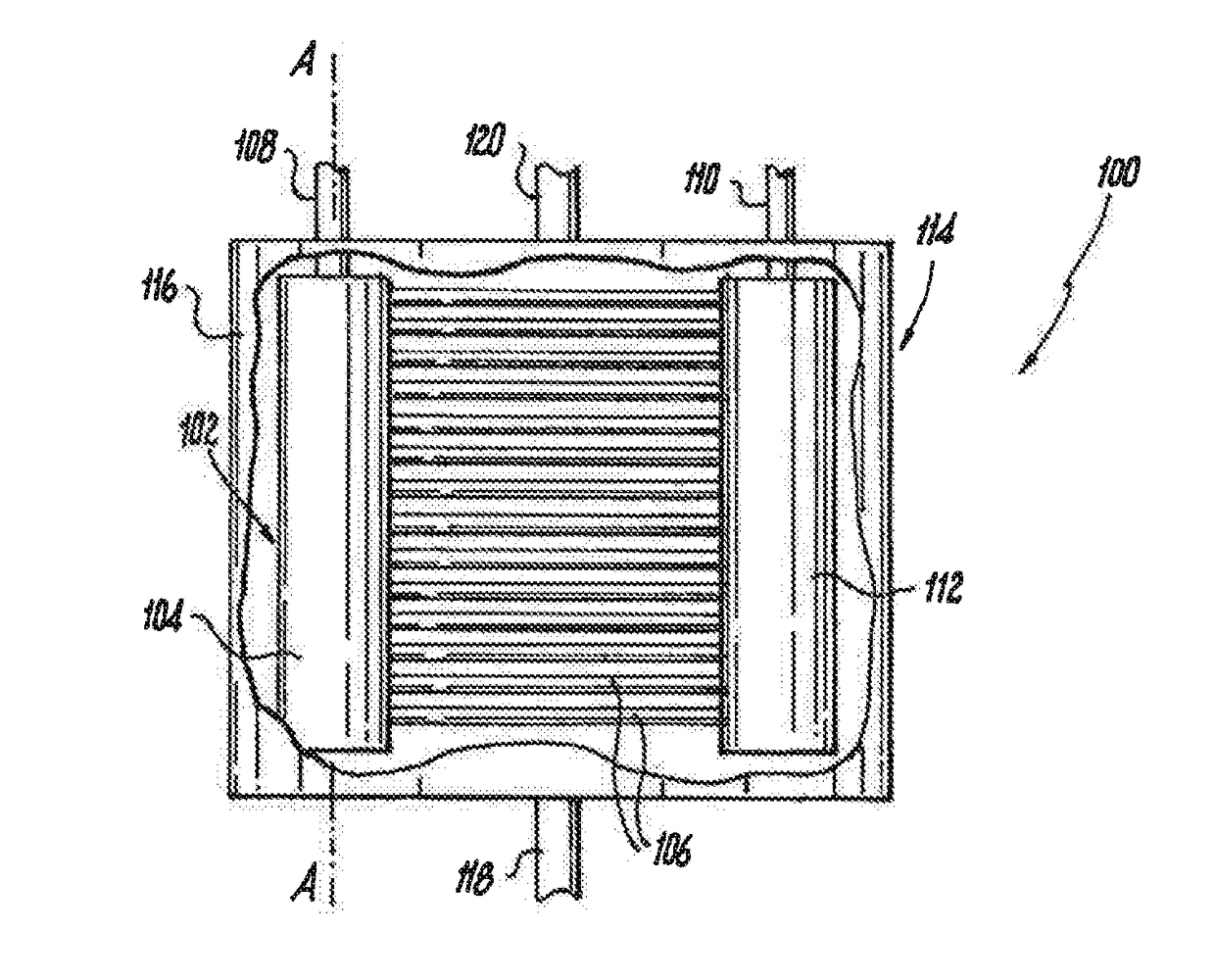 Tubes and manifolds for heat exchangers