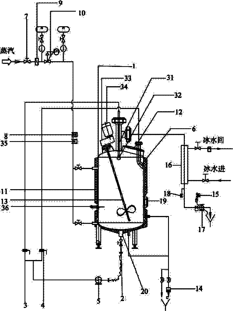 Processing equipment and method for industrialized production of dried cheese