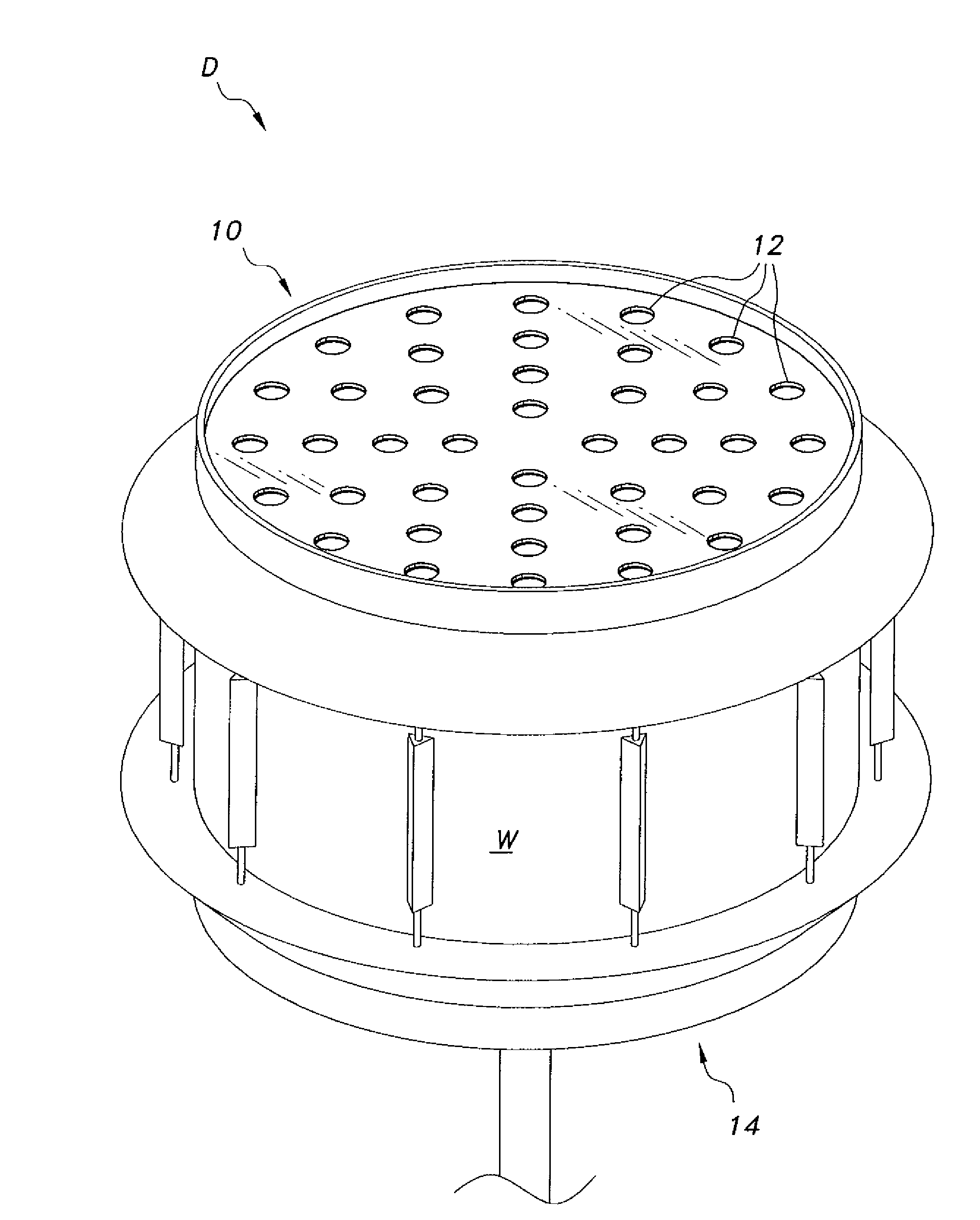 Percussion resonance system