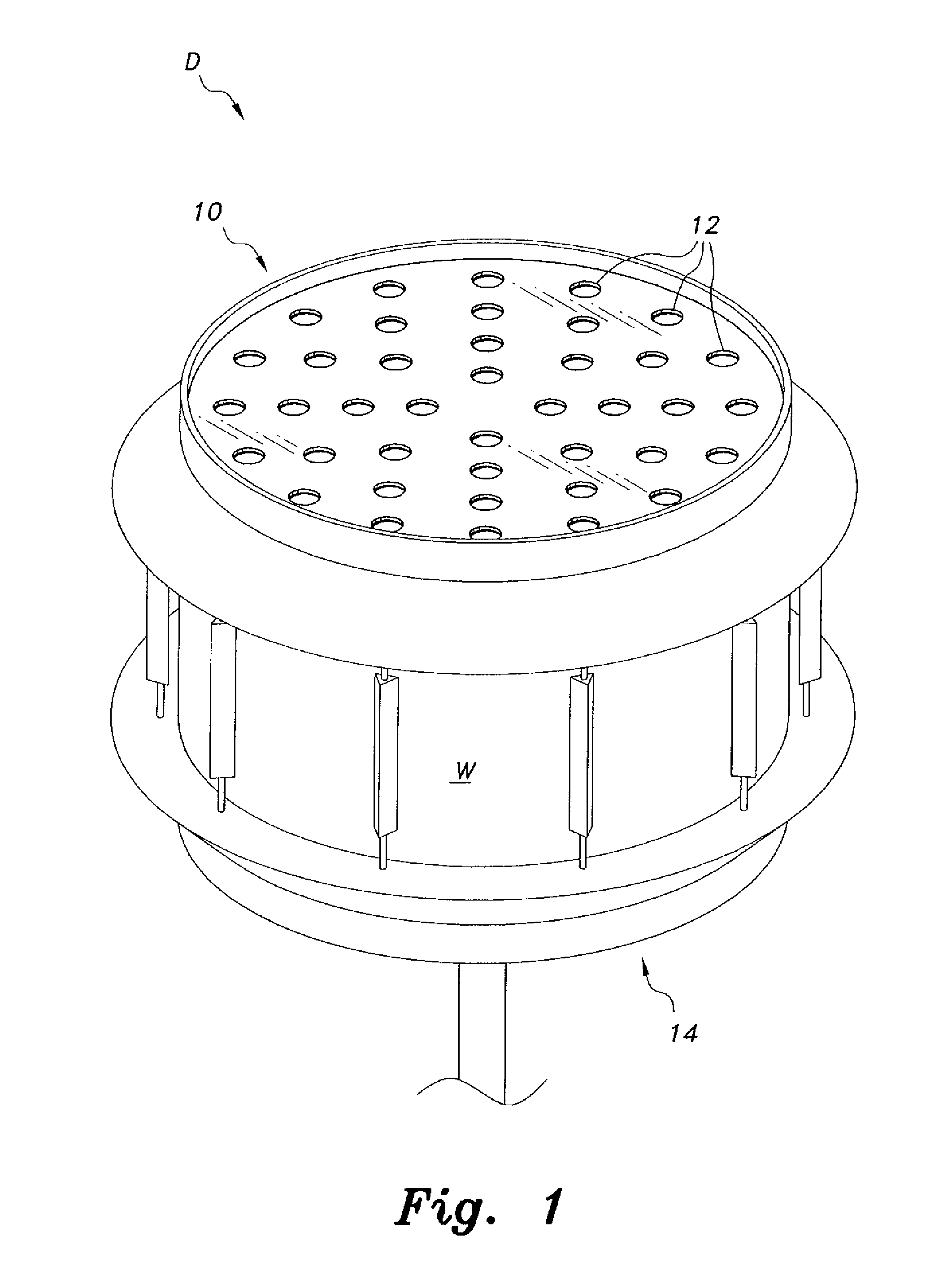 Percussion resonance system