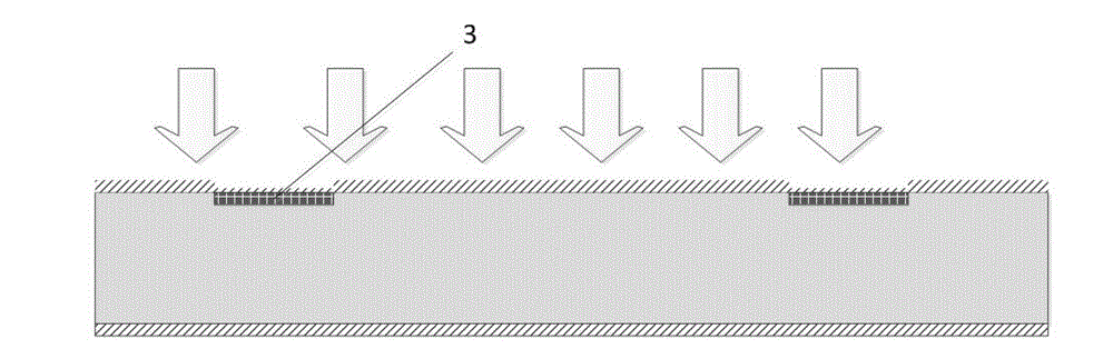 Piezoresistive pressure sensor of MEMS (Micro-Electro-Mechanical Systems) and preparation method thereof