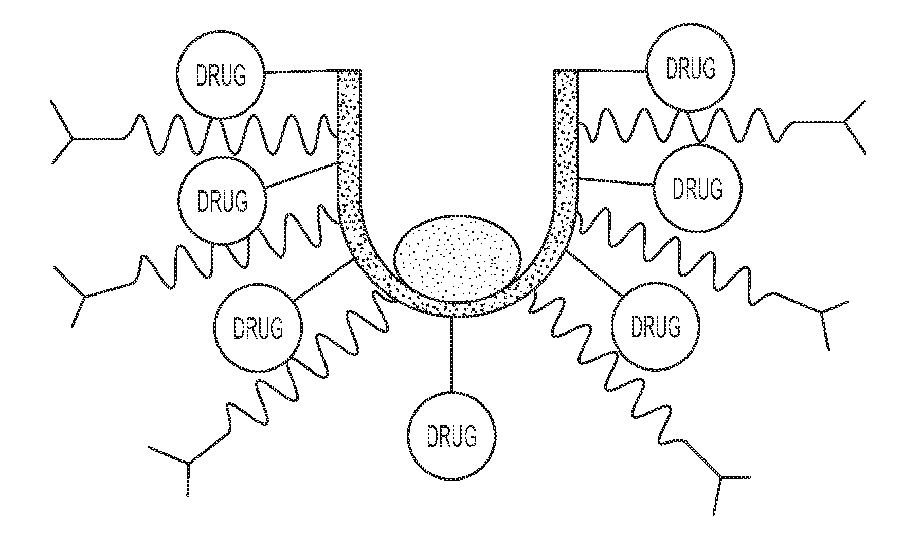 Low-Aspect Ratio Carbon Nanostructures