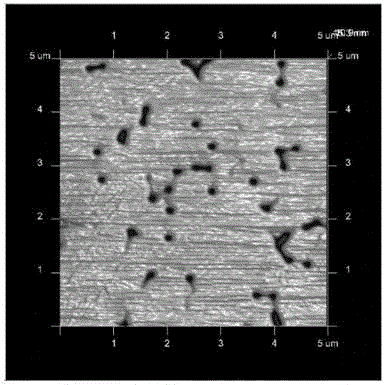 LED epitaxial structure and preparation method therefor