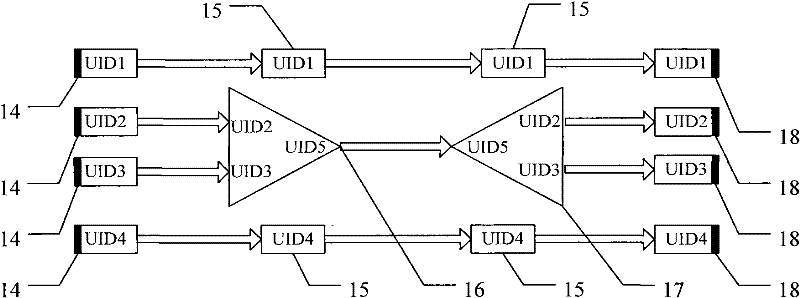 Semantics-based article information tracking and tracing method for Internet of things