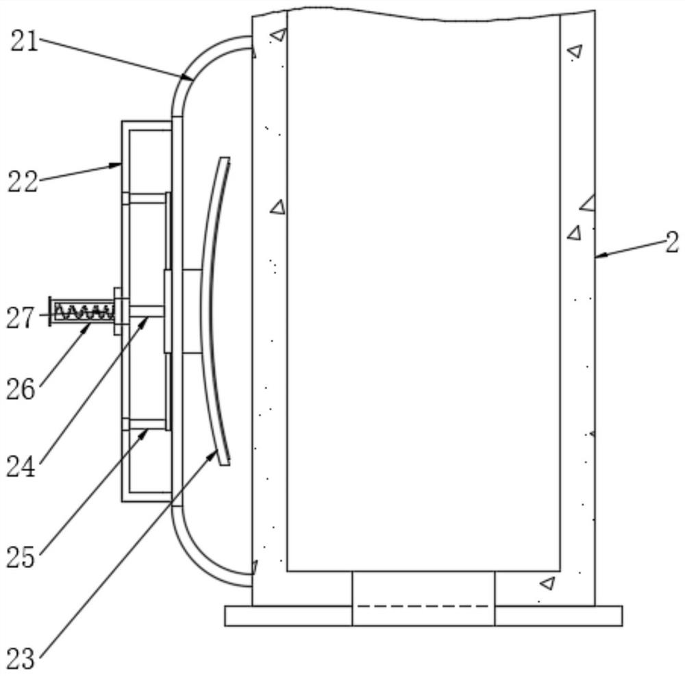 Visual cricothyroid membrane puncture instrument