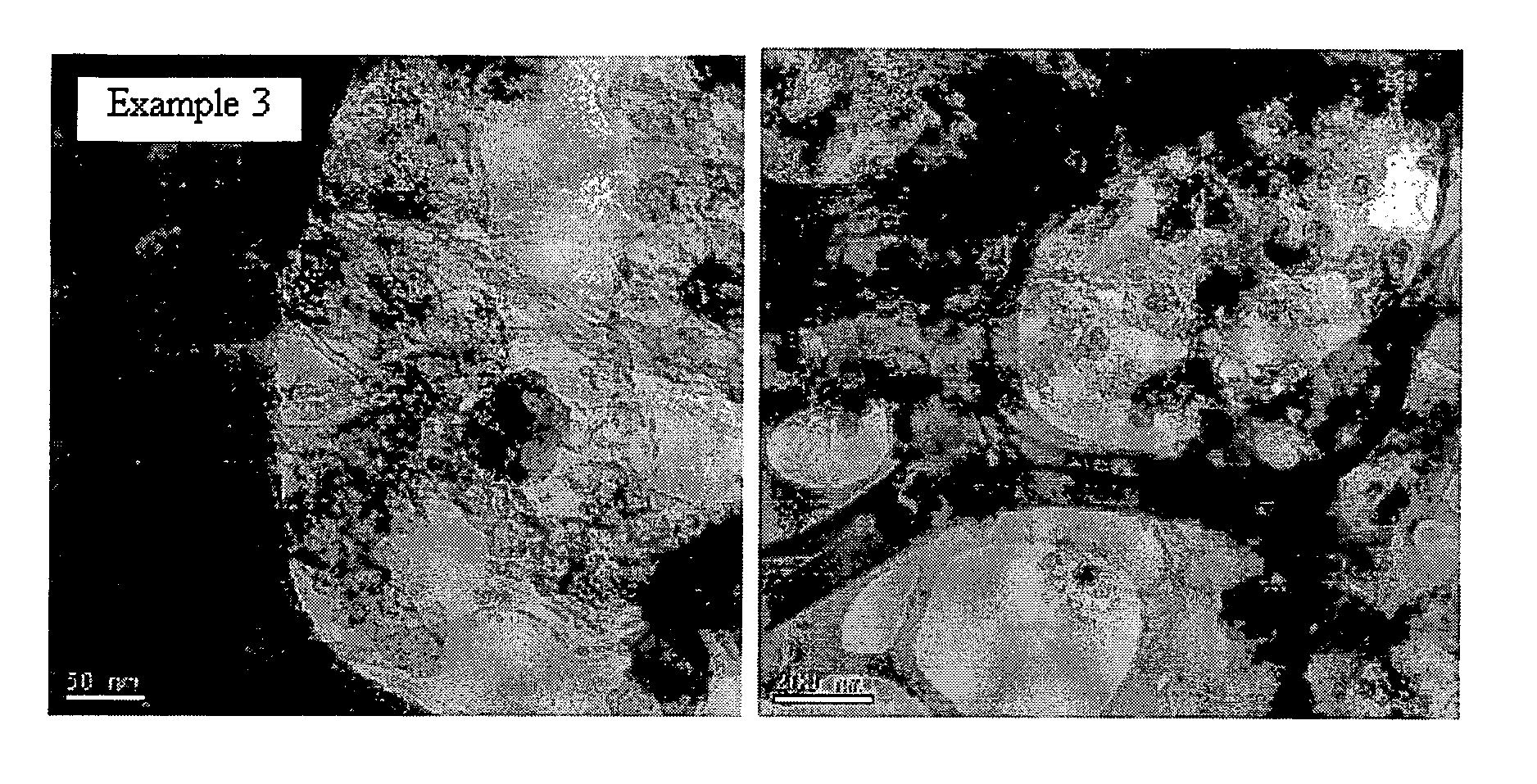 Blending improvement carbon-composite having carbon-nanotube and its continuous manufacturing method and apparatus