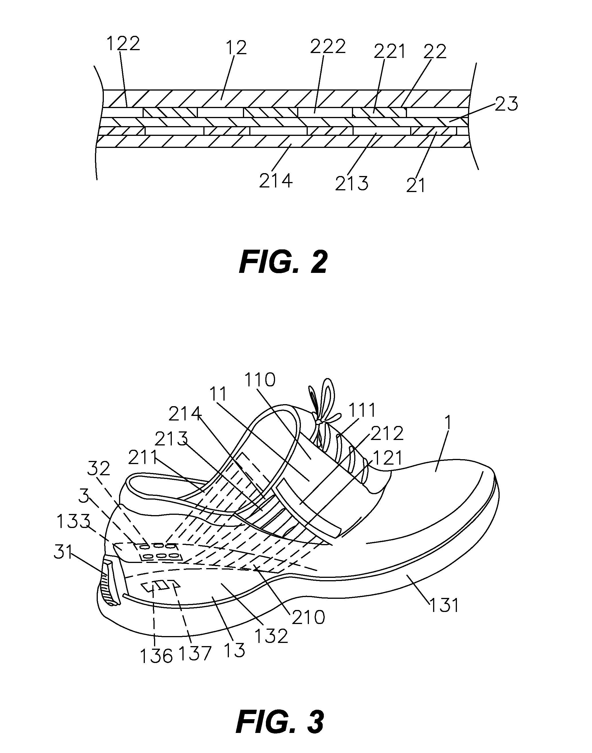 Automatic tying and loosing shoes