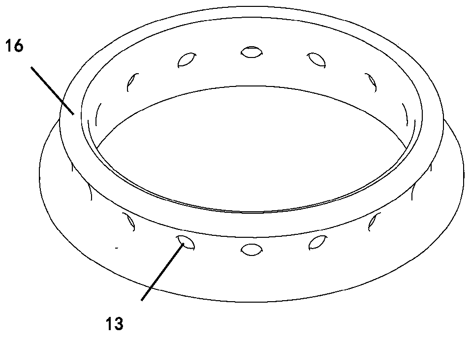 Wound edge fixation kit applied to medical animal experiment