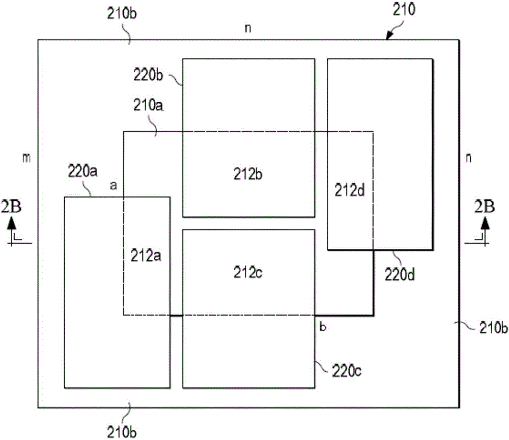 Large sized silicon interposers overcoming the reticle area limitations