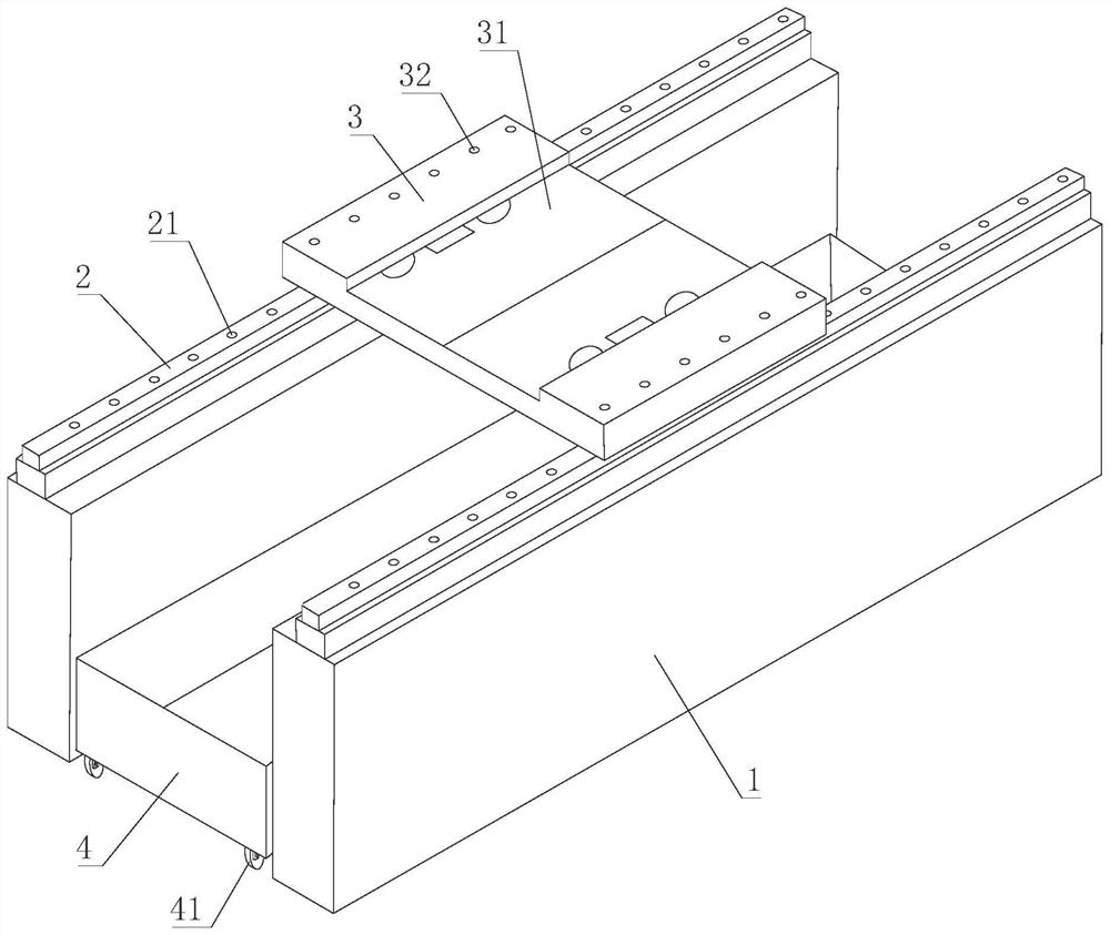 Intelligent profile rolling assembly line