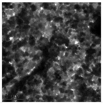 Method for synthesizing polypyrrole microcapsules