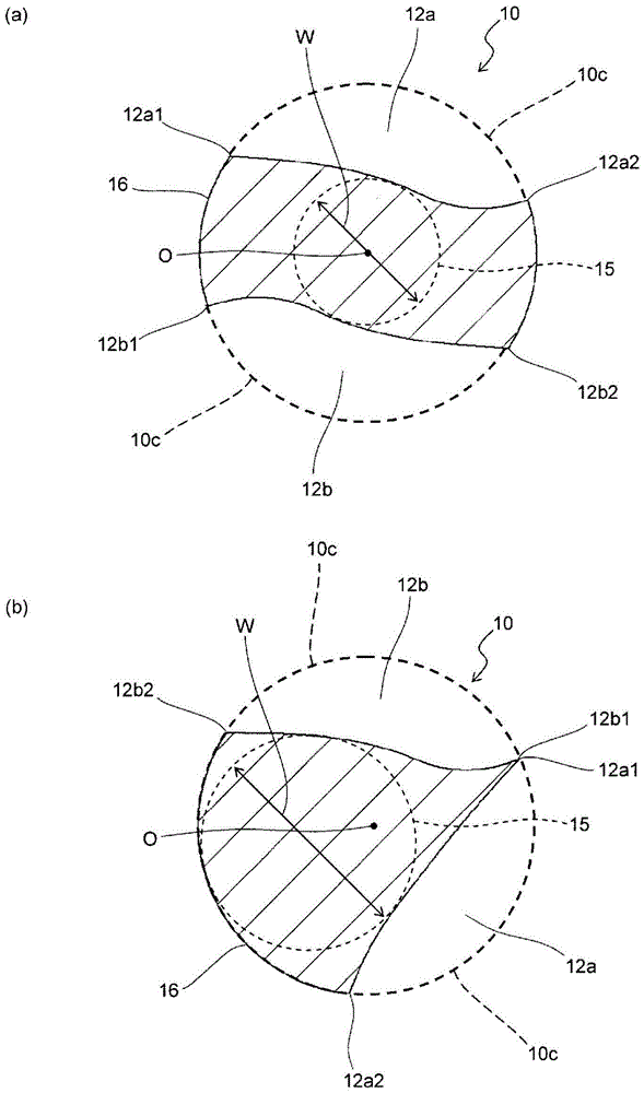 Drill bit and method of manufacturing machined object using same