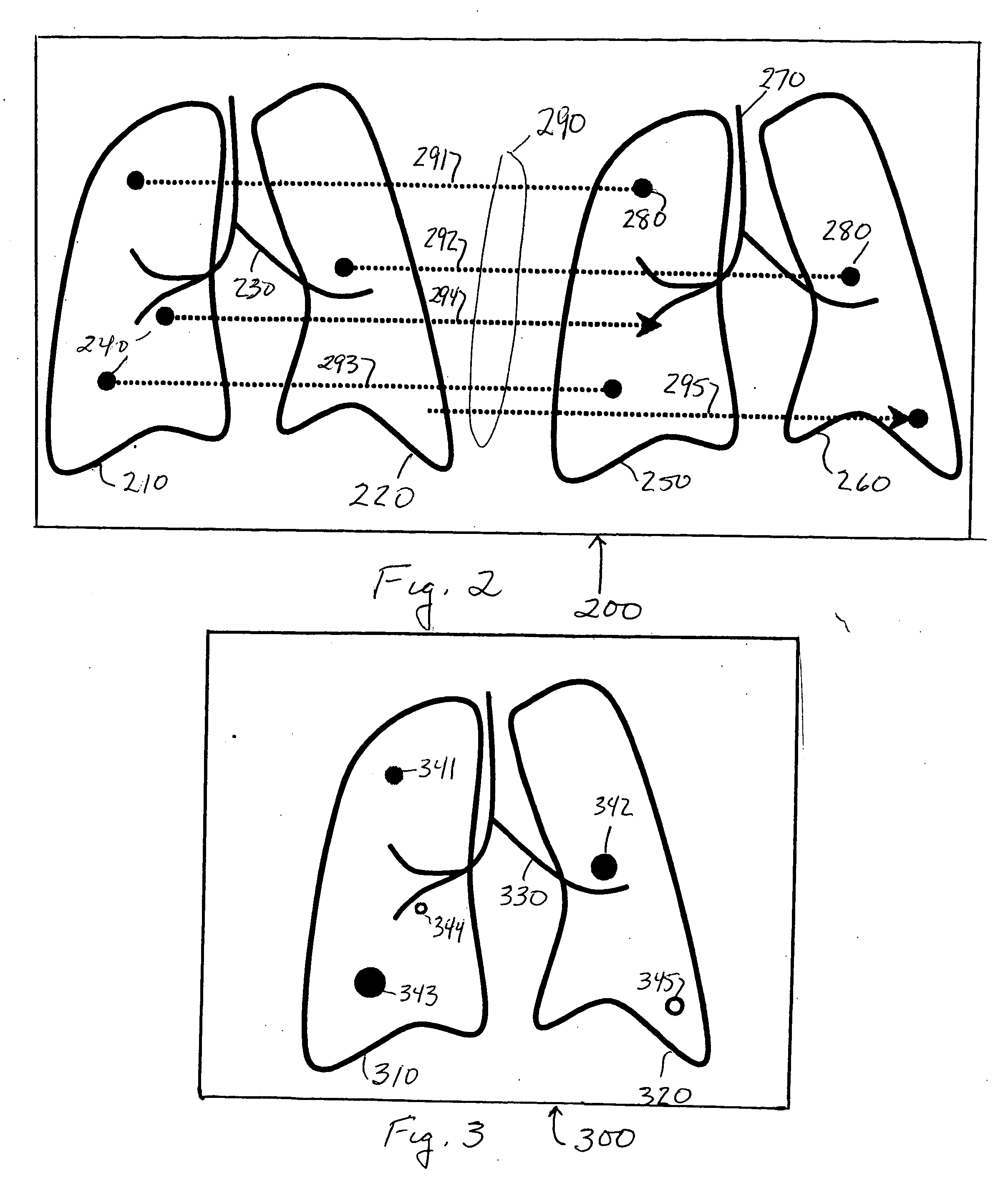 Enhanced navigational tools for comparing medical images