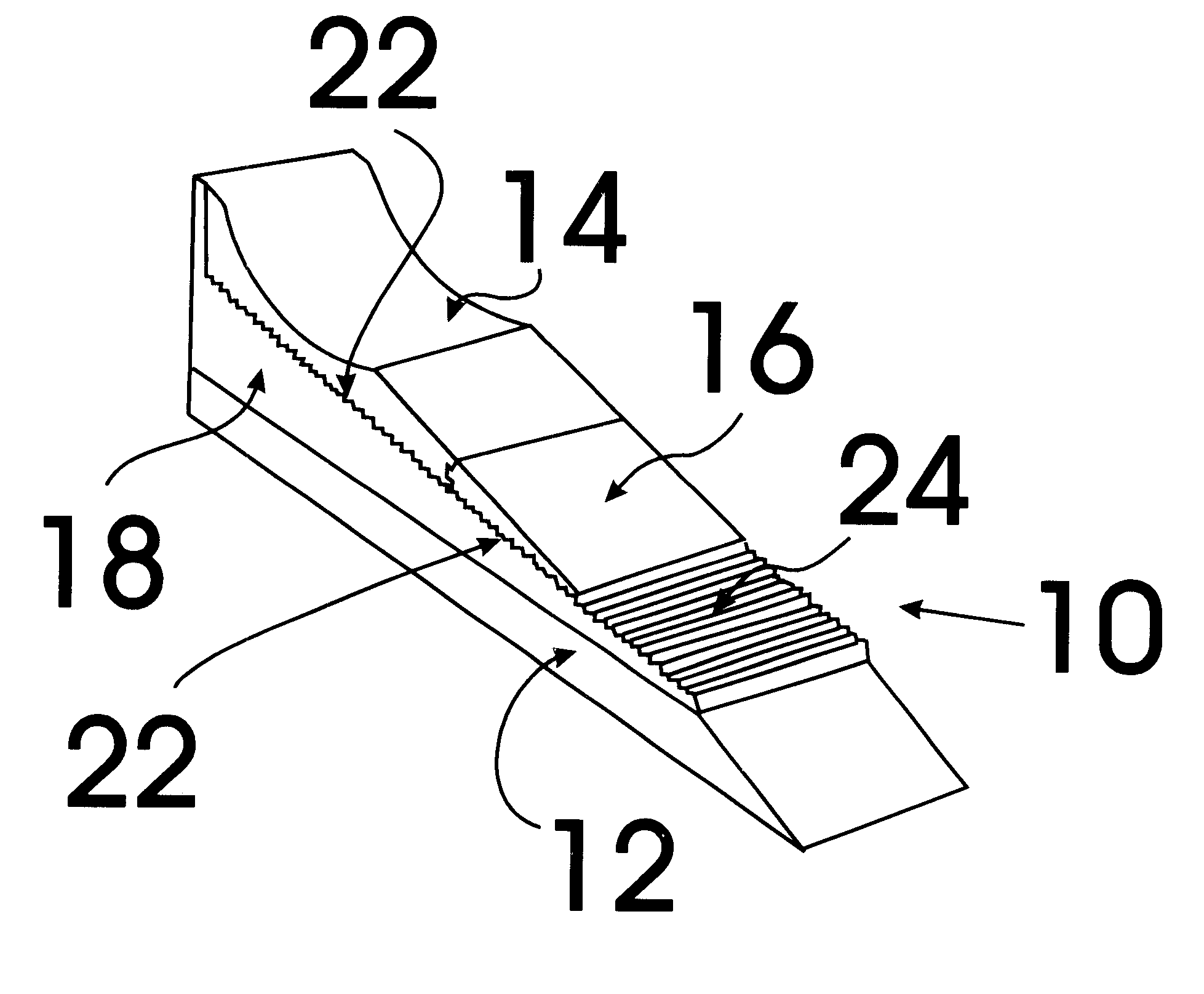 Vehicle tire saver system