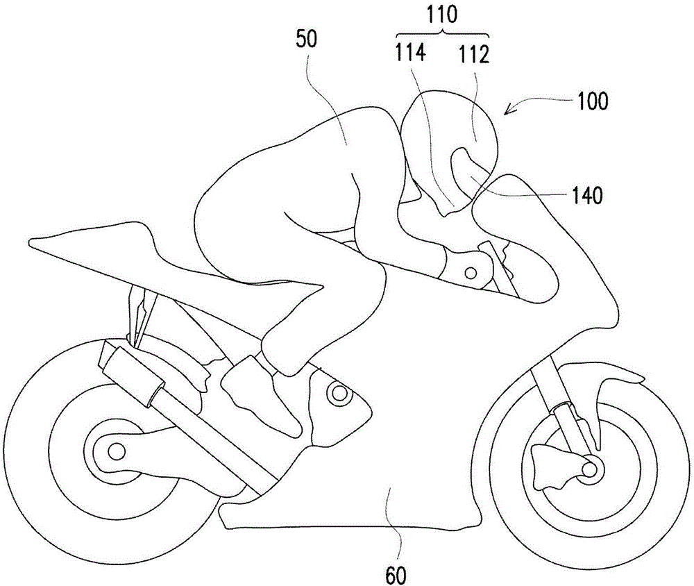 Head-mounted device