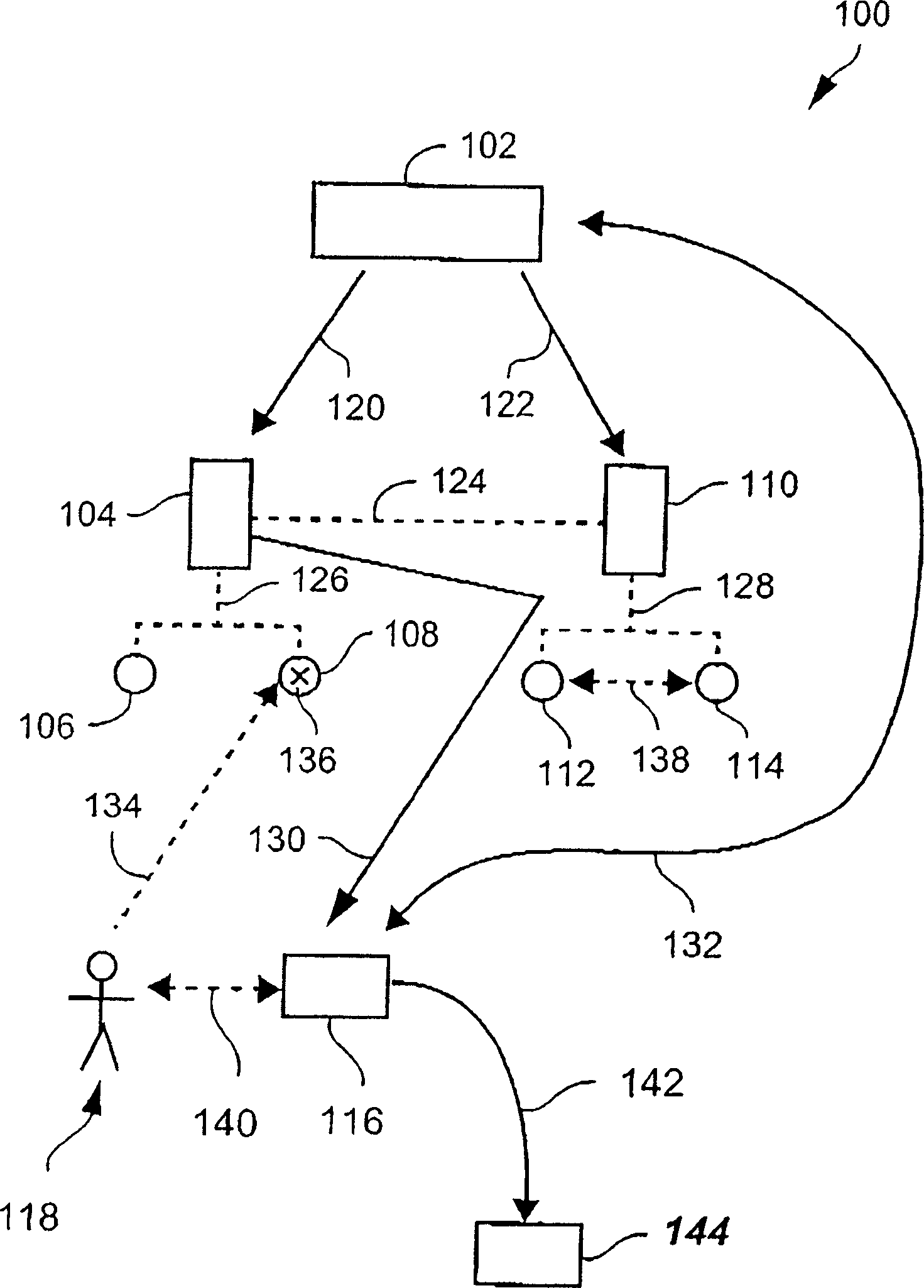 Parking meter enforcement system