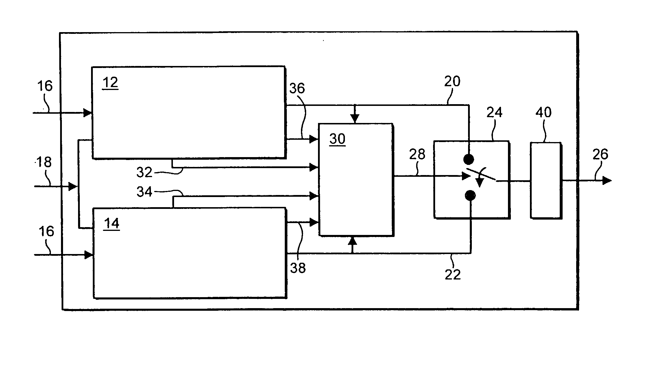 Data encoding apparatus and method