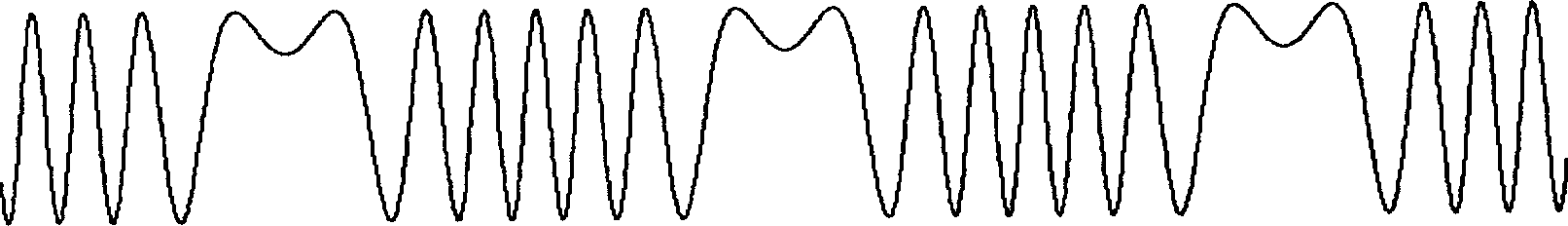 Laser vibration detestion method and its equipment