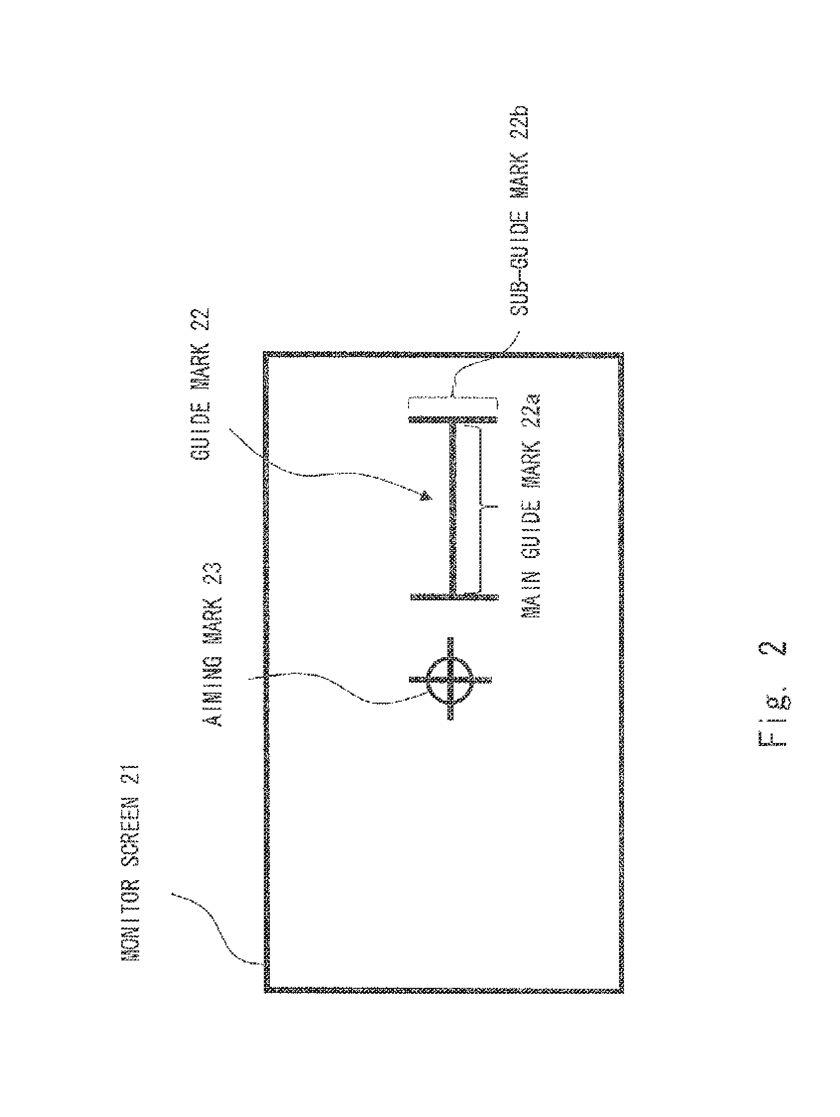 Imaging apparatus, photographing guide displaying method for imaging apparatus, and non-transitory computer readable medium
