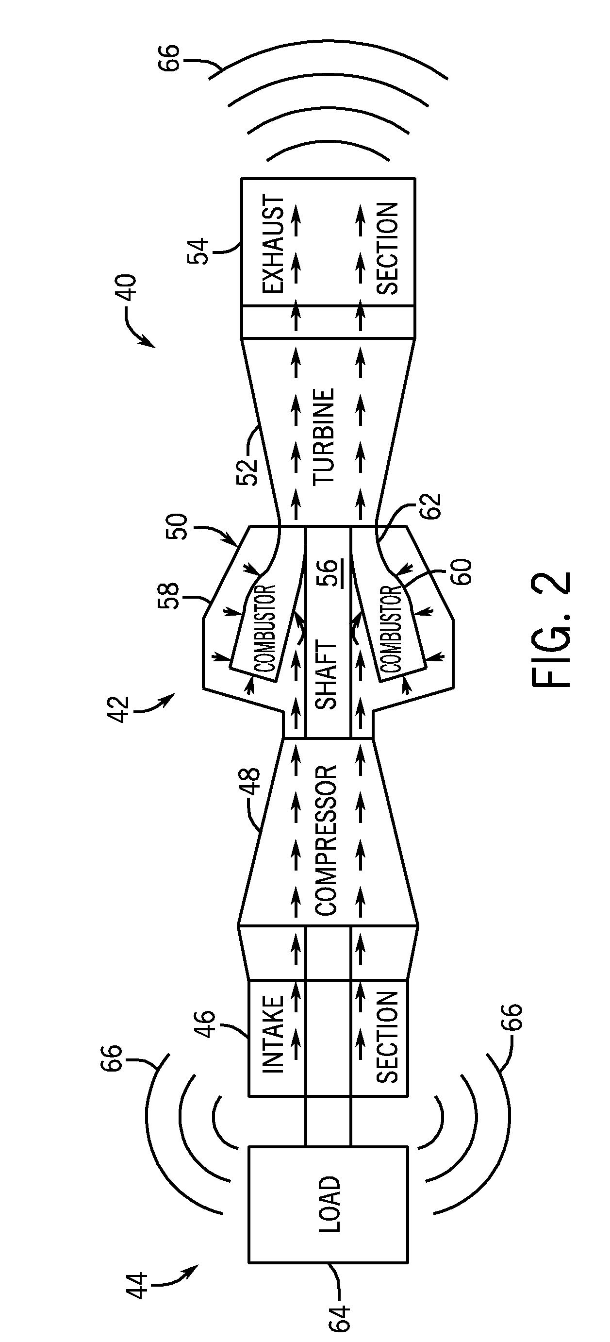 Sound attenuation systems and methods