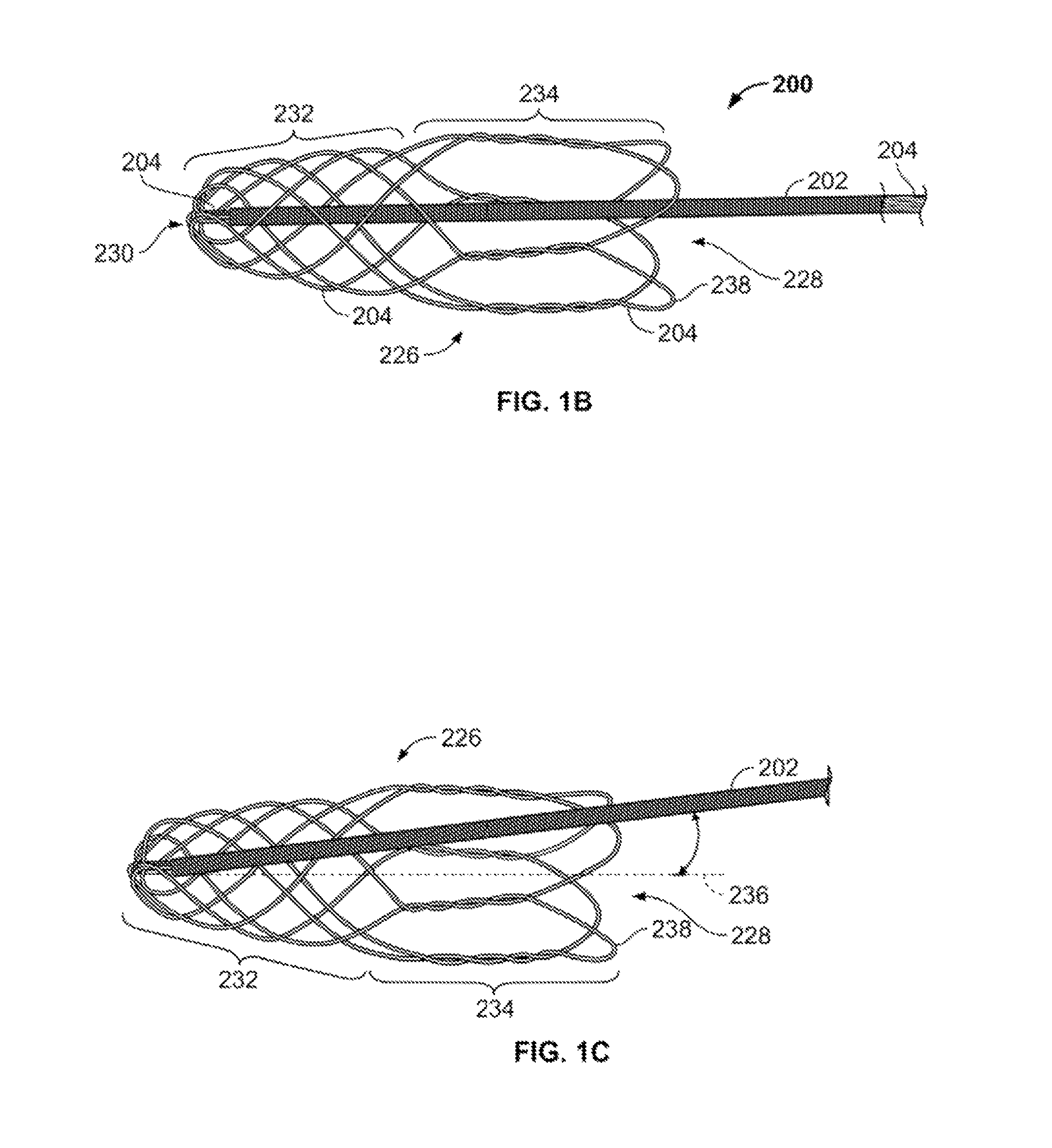 Retrieval systems and methods for use thereof