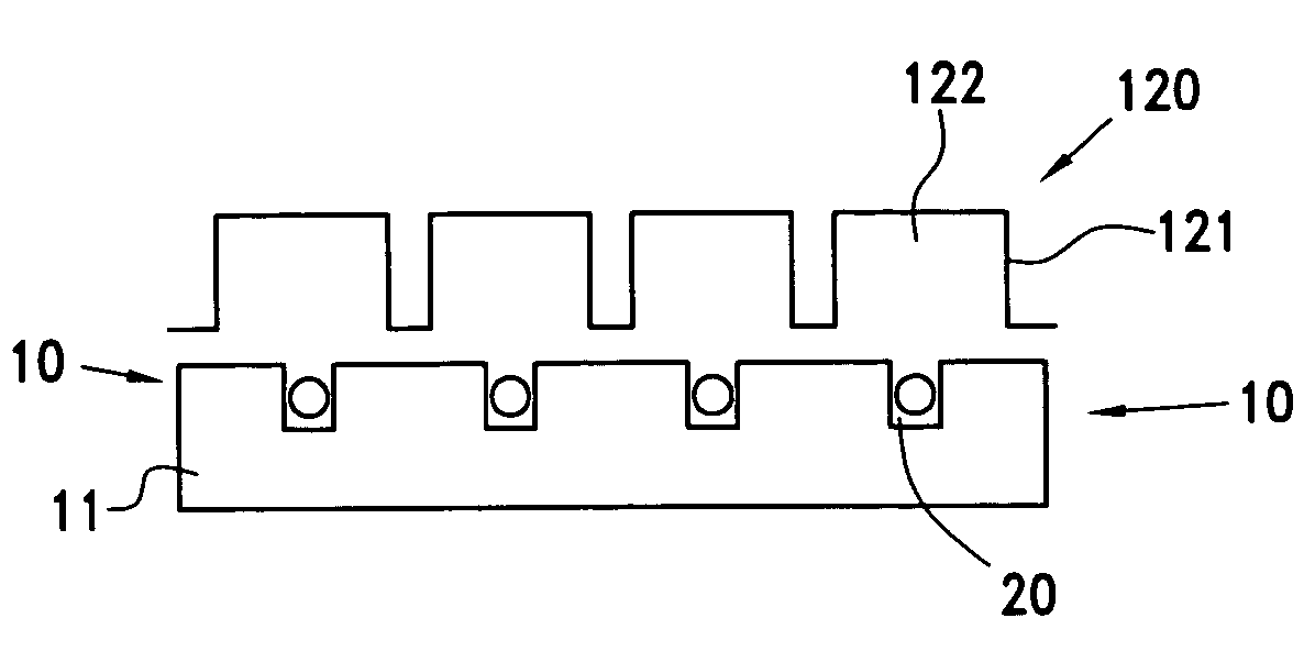 Cell isolation and screening device and method of using same