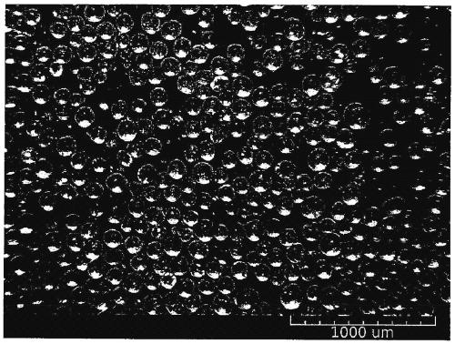 Discontinuous crystallization units for the preparation of spherical crystals