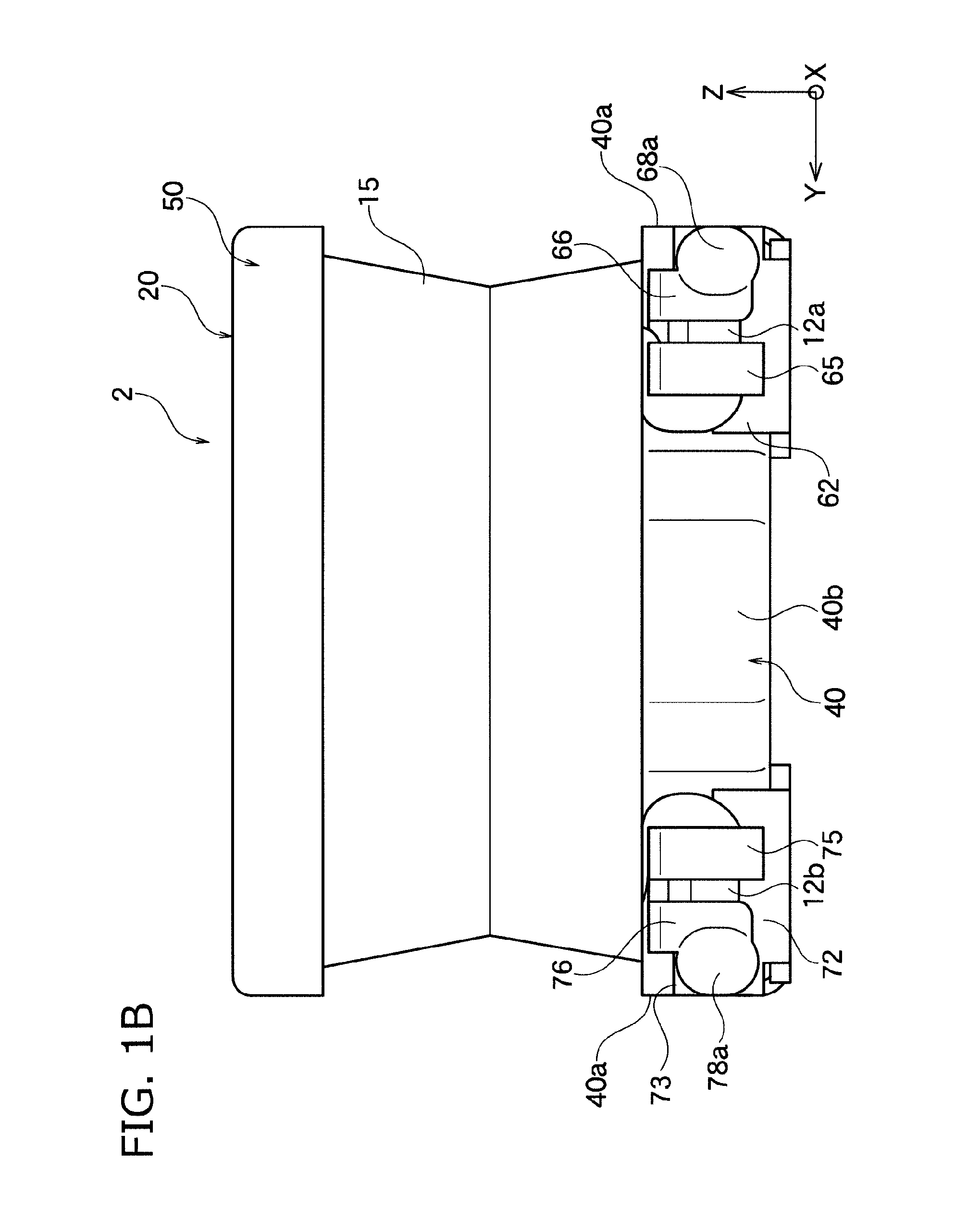 Coil device