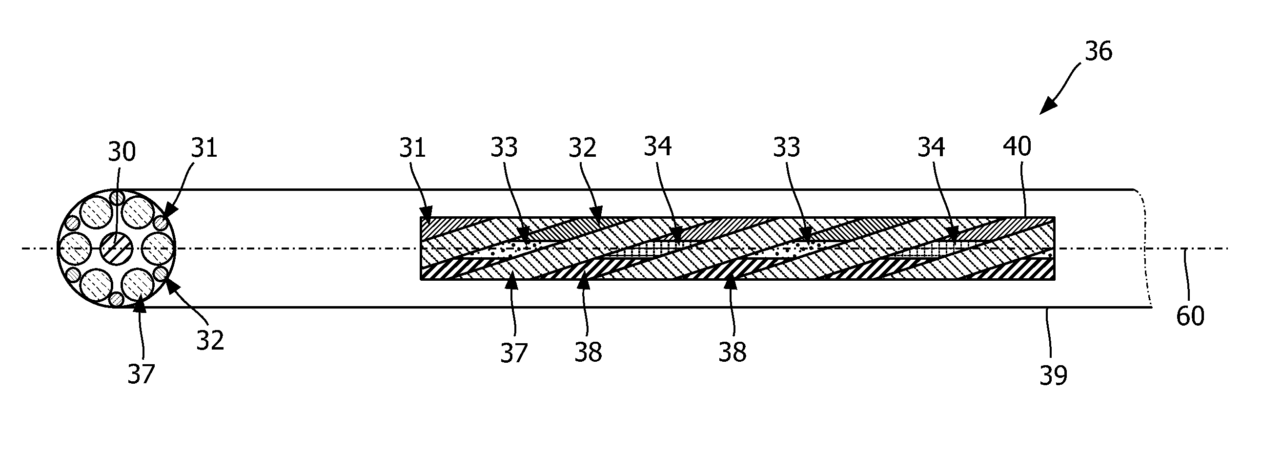 Apparatus, method and computer program for applying energy to an object