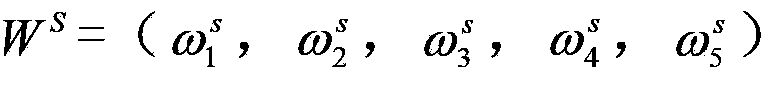 A service-preference-and-network-condition-based vertical handoff method (SNVHO)