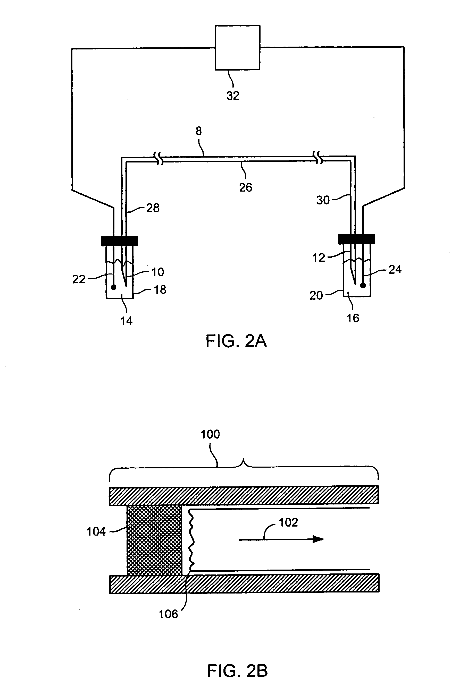 Polypeptide fingerprinting methods