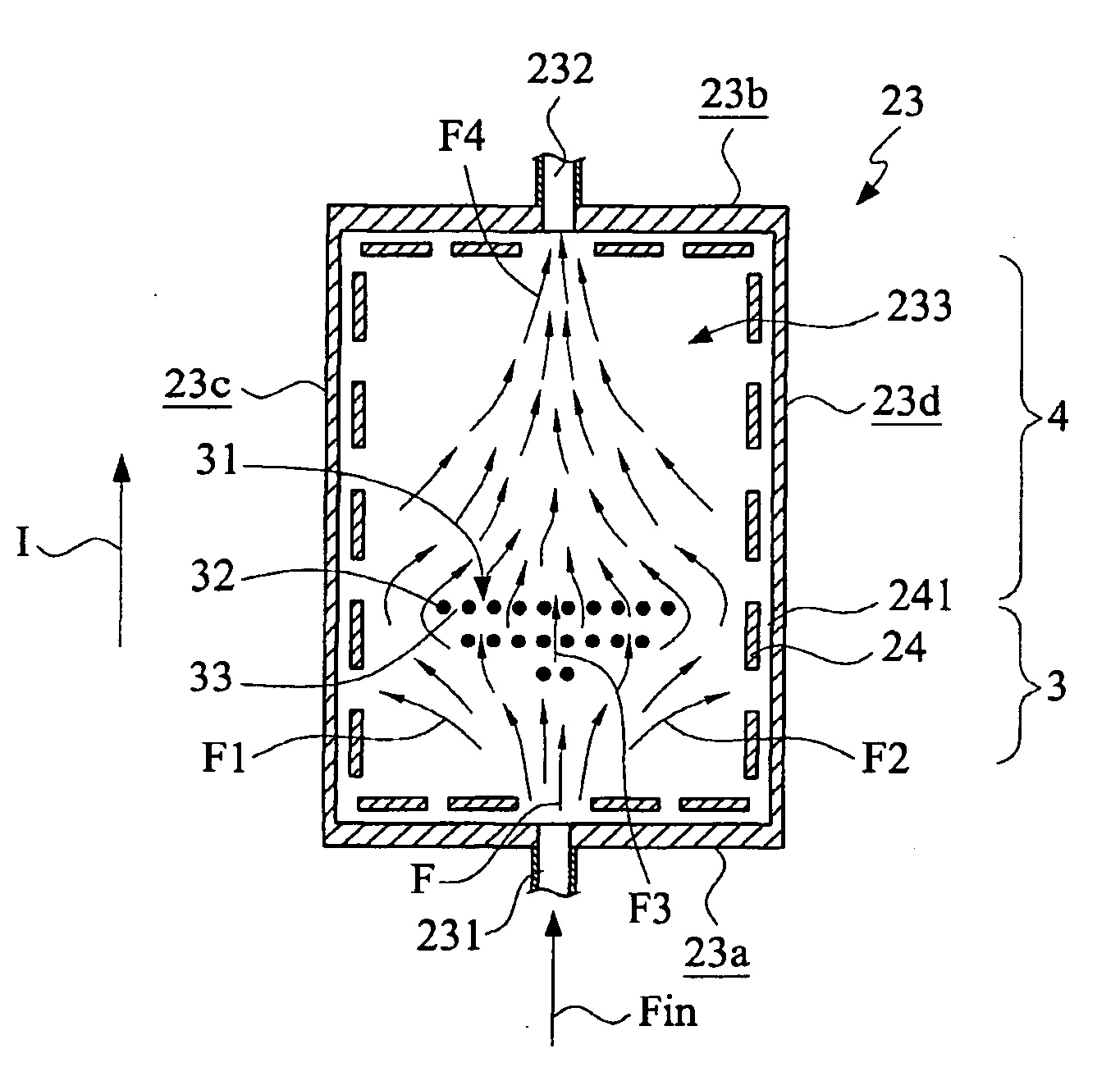 Direct oxide fuel cell