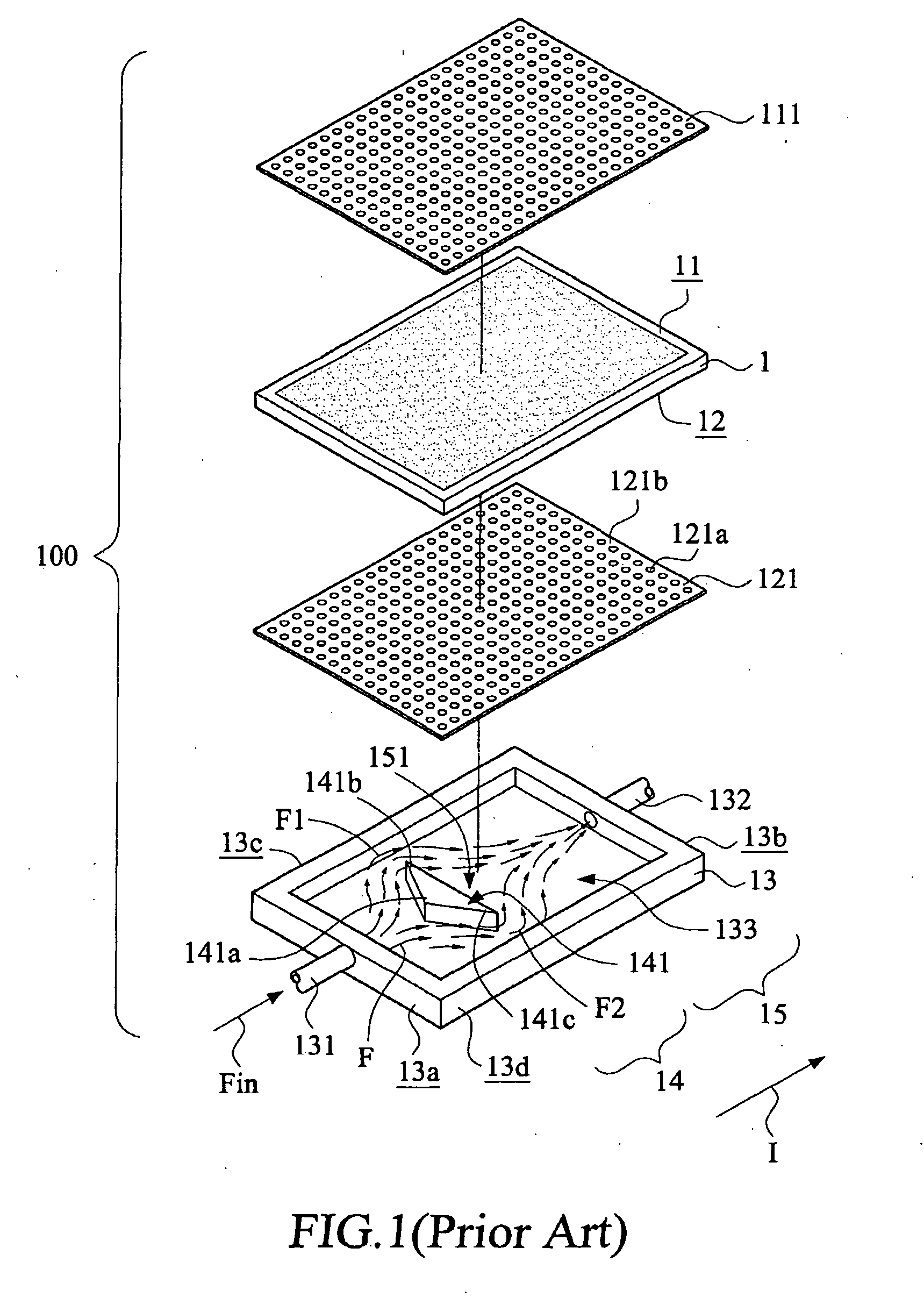 Direct oxide fuel cell