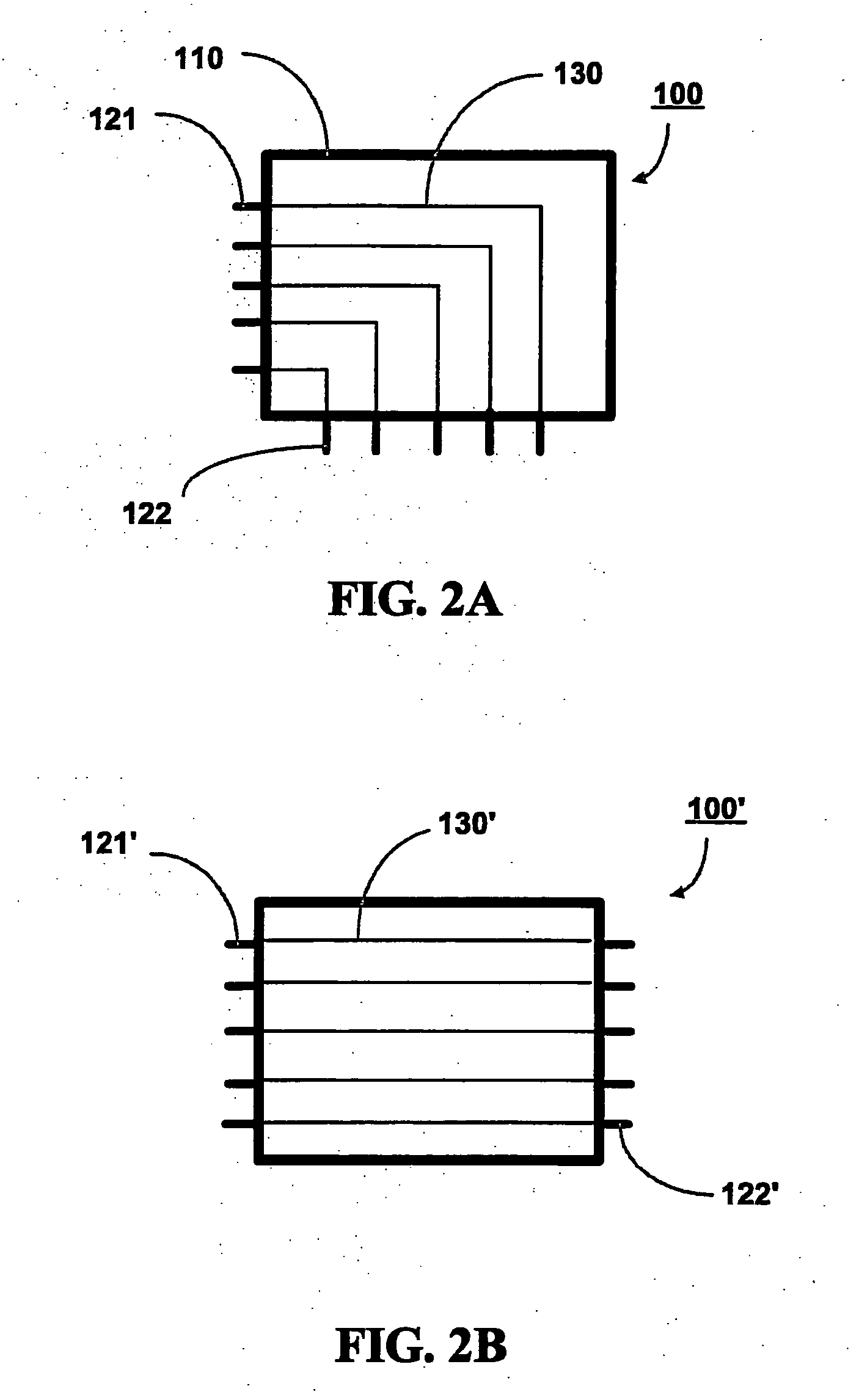 Multi-socket circuit board chip bridging device