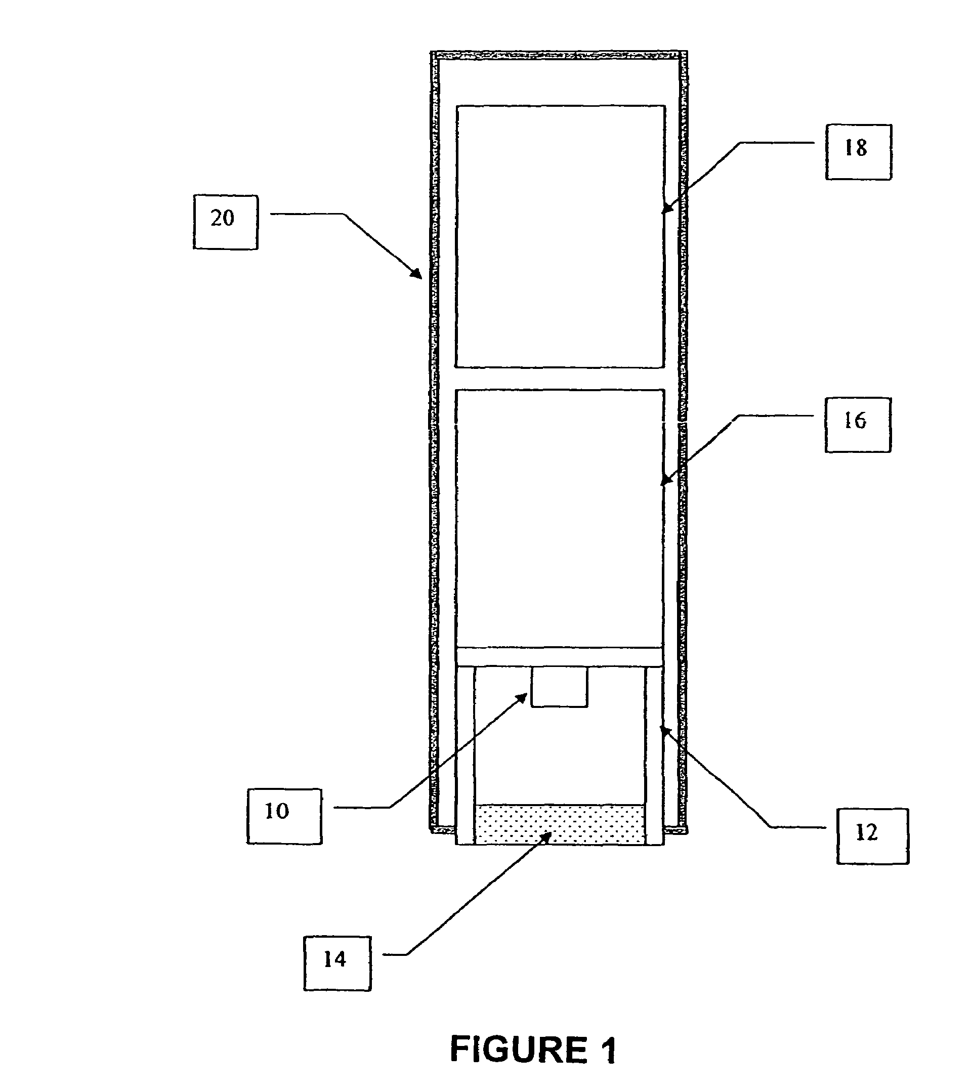 Eye-safe dermatologic treatment apparatus