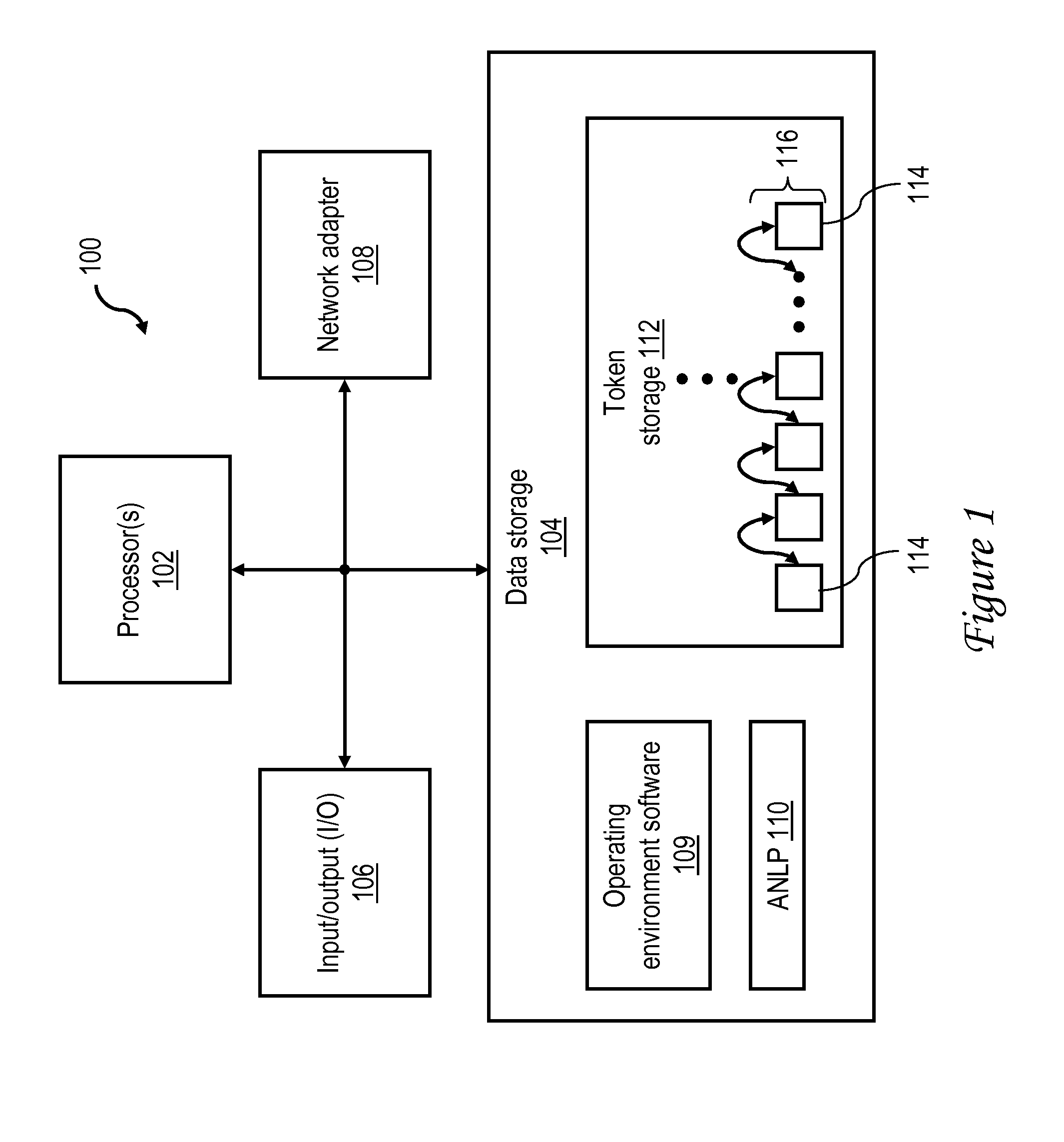 Automated comprehension of natural language via constraint-based processing