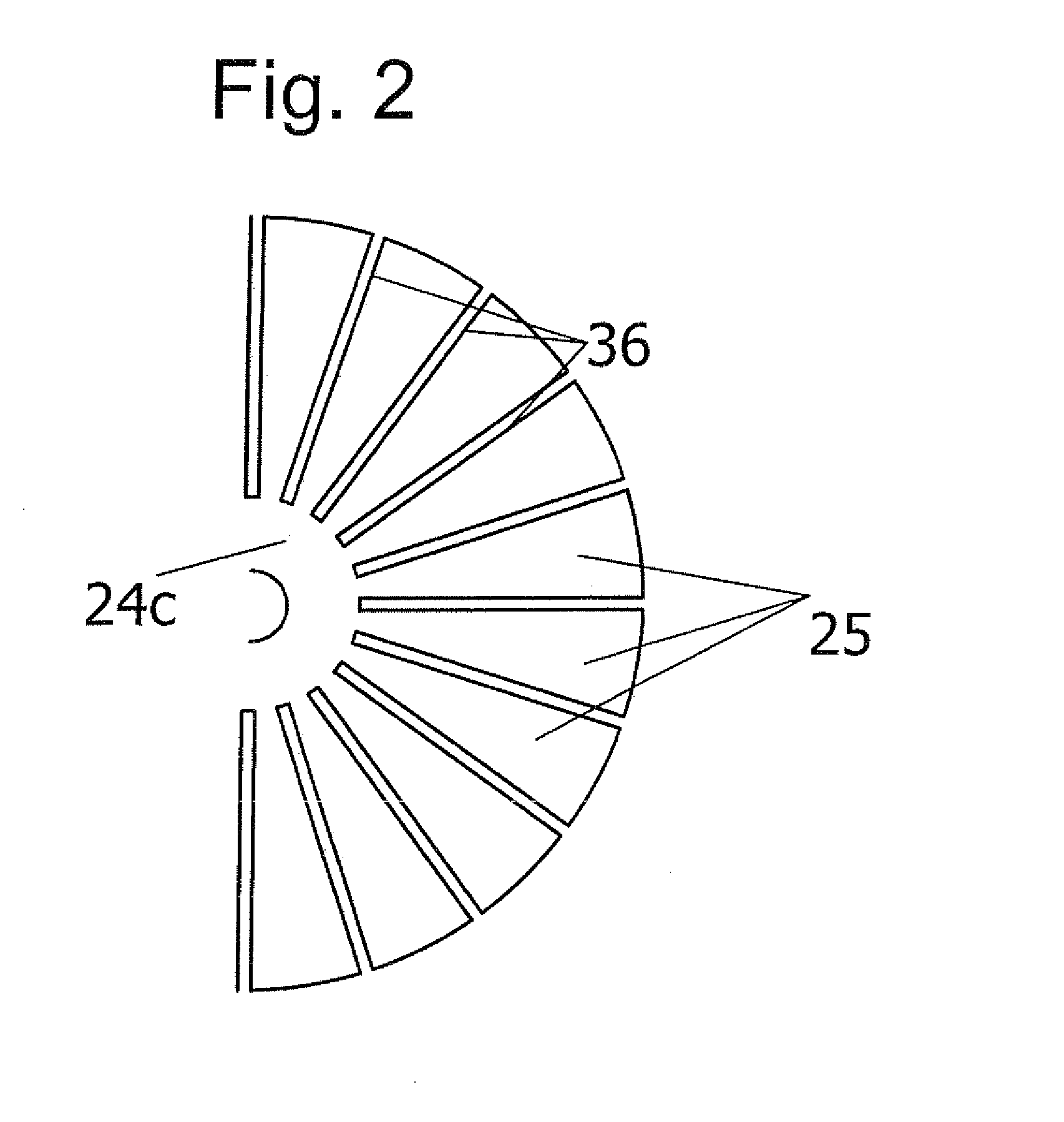 Fuel Injection Valve