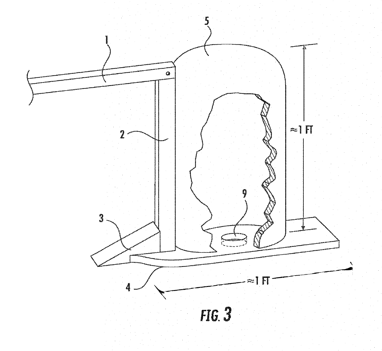 Soil nitrate sensing system for precision management of nitrogen fertilizer applications