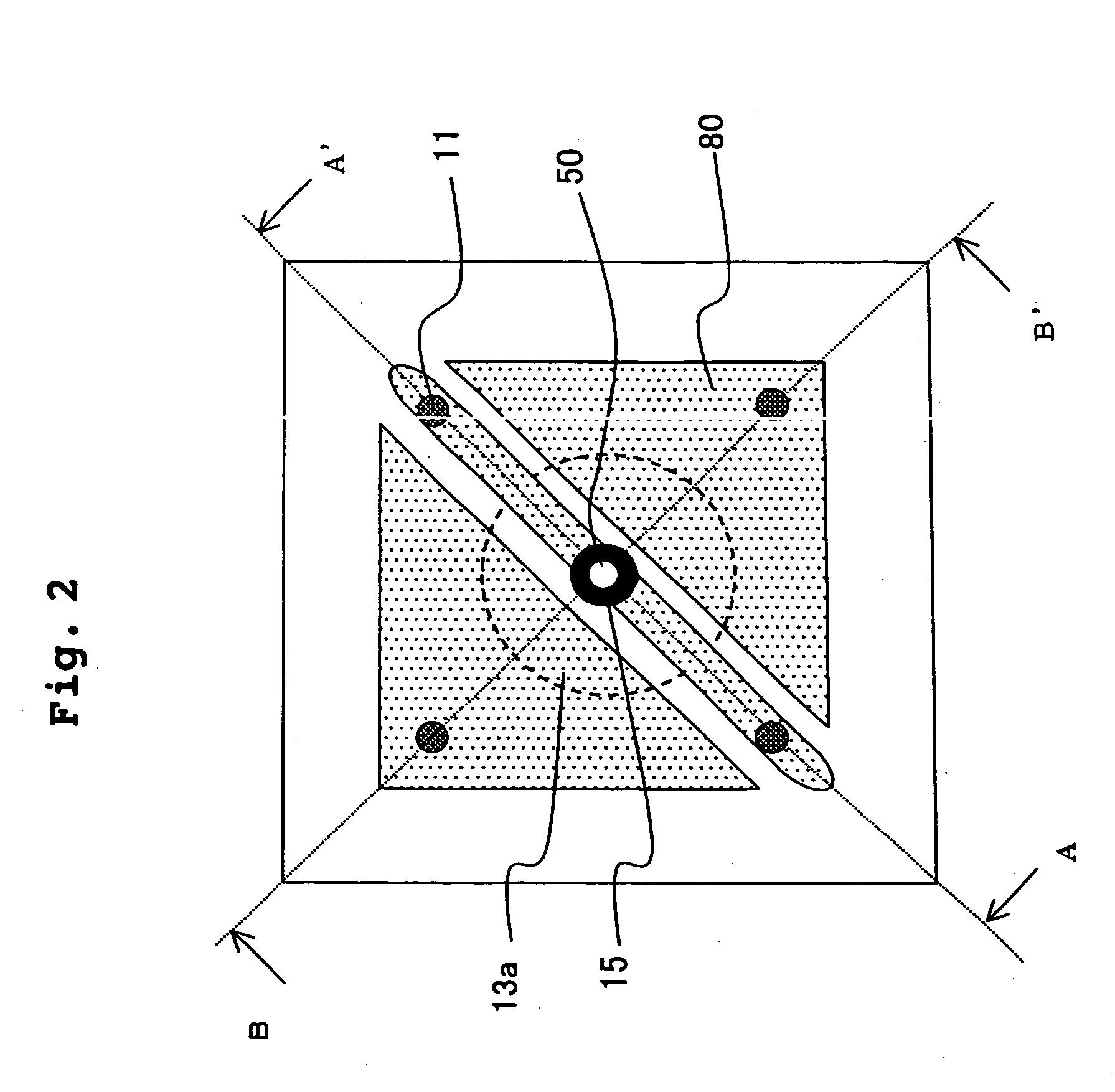 Magneto-optical head having heat sink layer