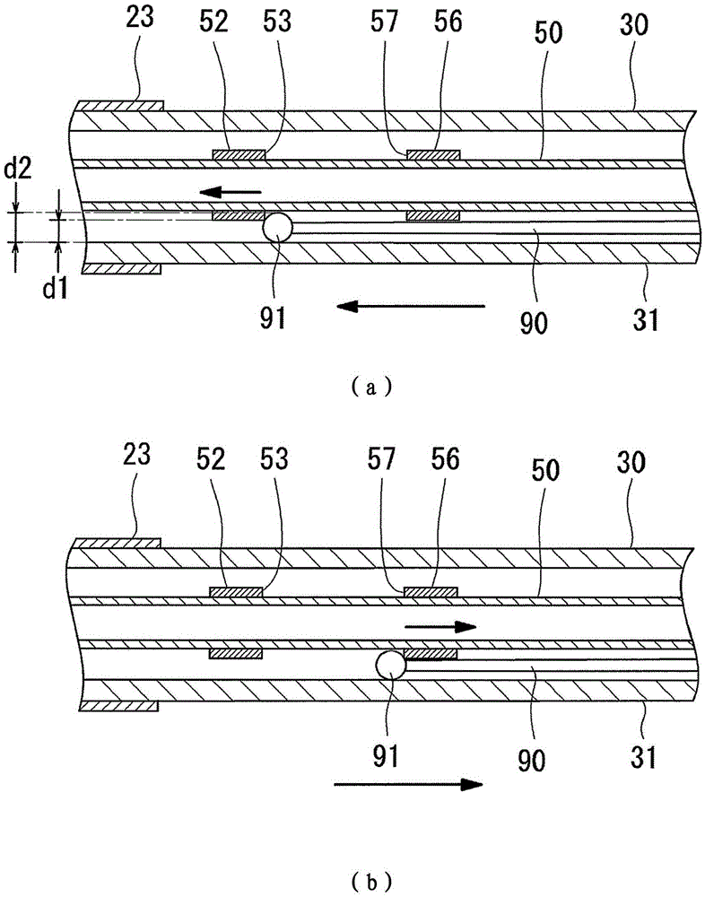 Balloon catheter